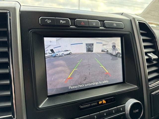 2021 Ford Expedition XLT MAX