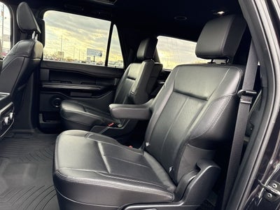 2021 Ford Expedition XLT MAX