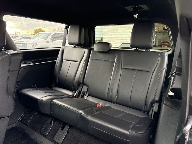 2021 Ford Expedition XLT MAX