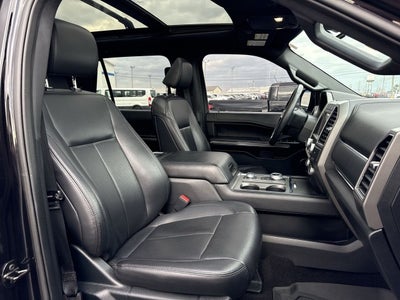 2021 Ford Expedition XLT MAX