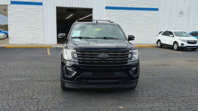 2021 Ford Expedition XLT MAX