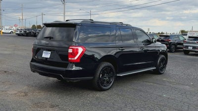 2021 Ford Expedition XLT MAX