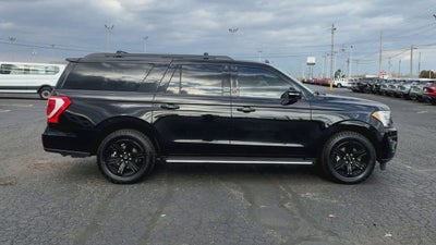 2021 Ford Expedition XLT MAX