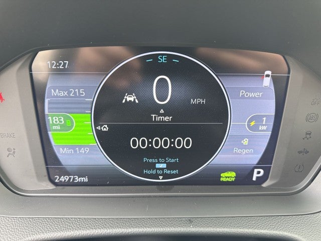 2022 Chevrolet Bolt EUV LT