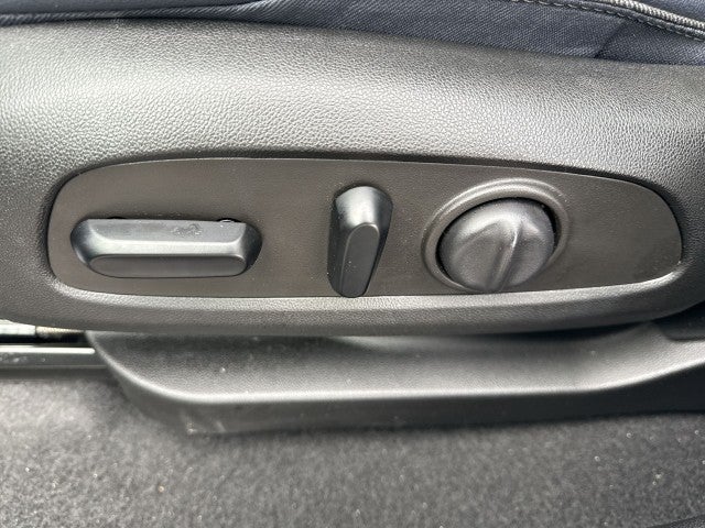 2022 Chevrolet Bolt EUV LT