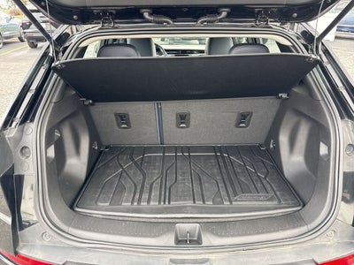 2022 Chevrolet Bolt EUV LT