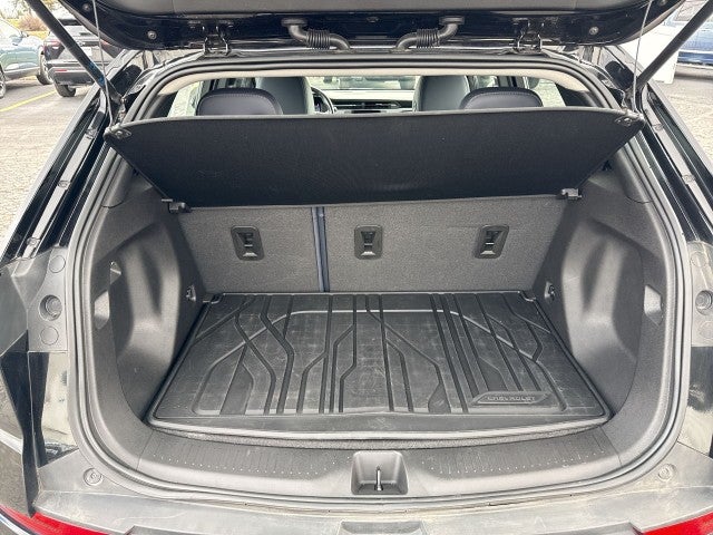 2022 Chevrolet Bolt EUV LT