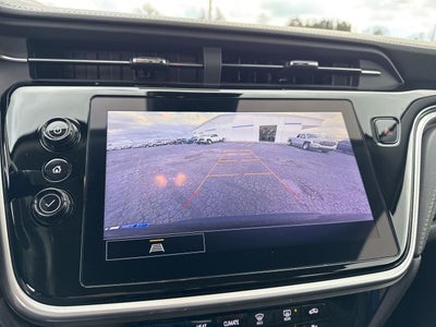 2022 Chevrolet Bolt EUV LT