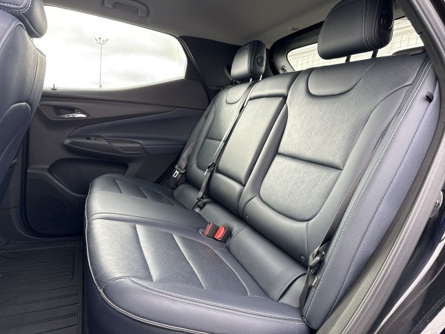 2022 Chevrolet Bolt EUV LT