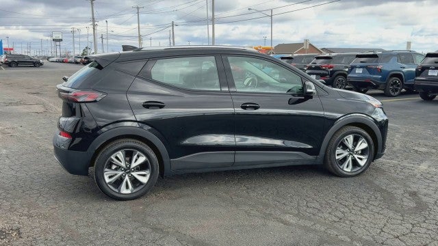 2022 Chevrolet Bolt EUV LT