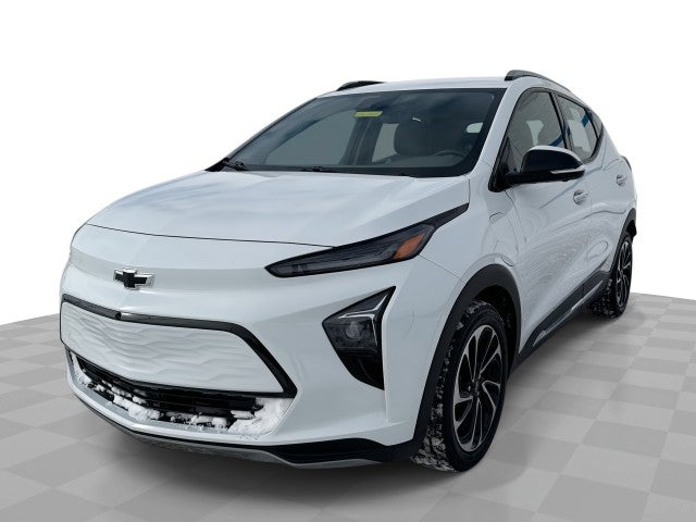2023 Chevrolet Bolt EUV Premier