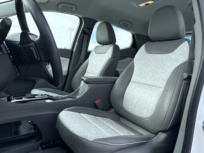 2023 Chevrolet Bolt EUV Premier