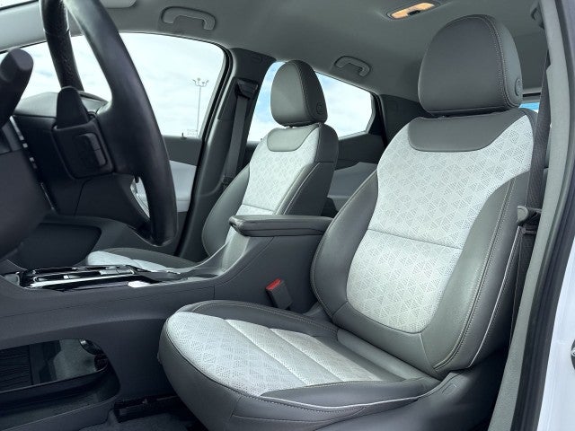 2023 Chevrolet Bolt EUV Premier