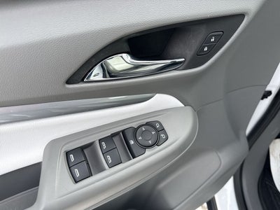 2023 Chevrolet Bolt EUV Premier