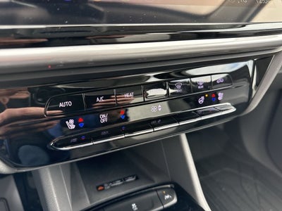 2023 Chevrolet Bolt EUV Premier