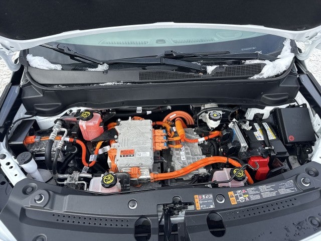 2023 Chevrolet Bolt EUV Premier