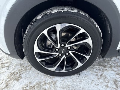 2023 Chevrolet Bolt EUV Premier