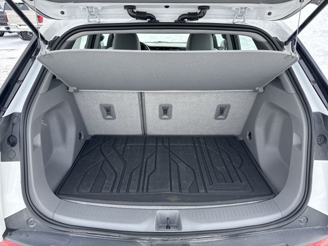 2023 Chevrolet Bolt EUV Premier