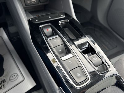 2023 Chevrolet Bolt EUV Premier