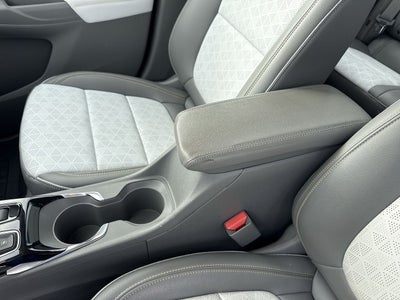 2023 Chevrolet Bolt EUV Premier