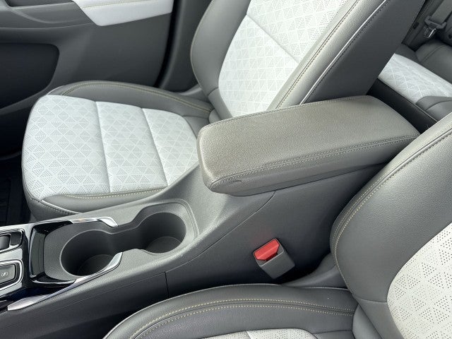 2023 Chevrolet Bolt EUV Premier