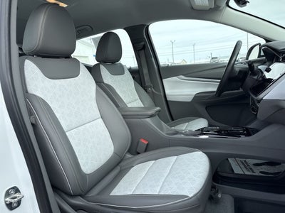 2023 Chevrolet Bolt EUV Premier