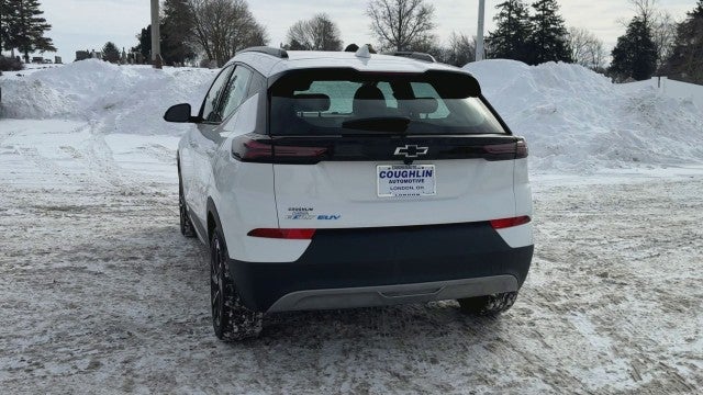 2023 Chevrolet Bolt EUV Premier