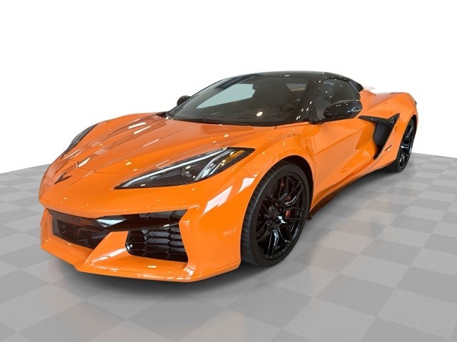 2023 Chevrolet Corvette Z06 2LZ