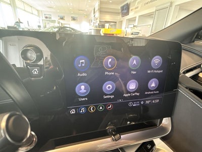 2023 Chevrolet Corvette Z06 2LZ