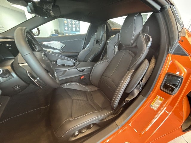 2023 Chevrolet Corvette Z06 2LZ