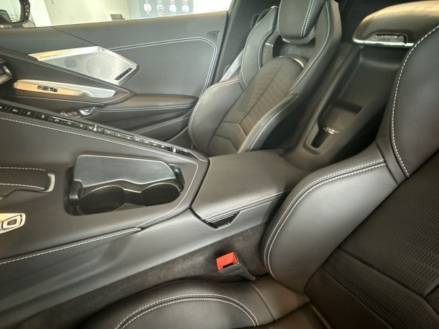 2023 Chevrolet Corvette Z06 2LZ