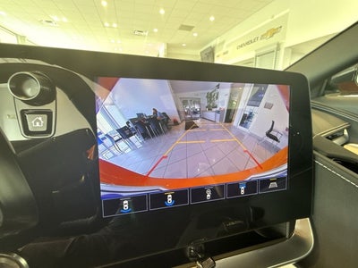 2023 Chevrolet Corvette Z06 2LZ