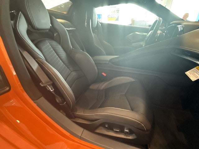 2023 Chevrolet Corvette Z06 2LZ