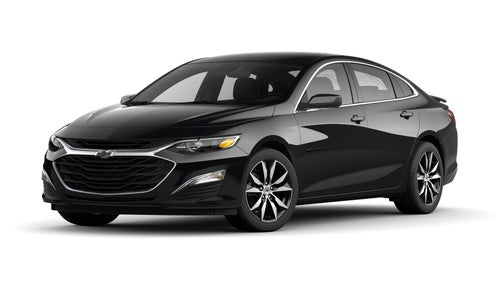 2024 Chevrolet Malibu RS