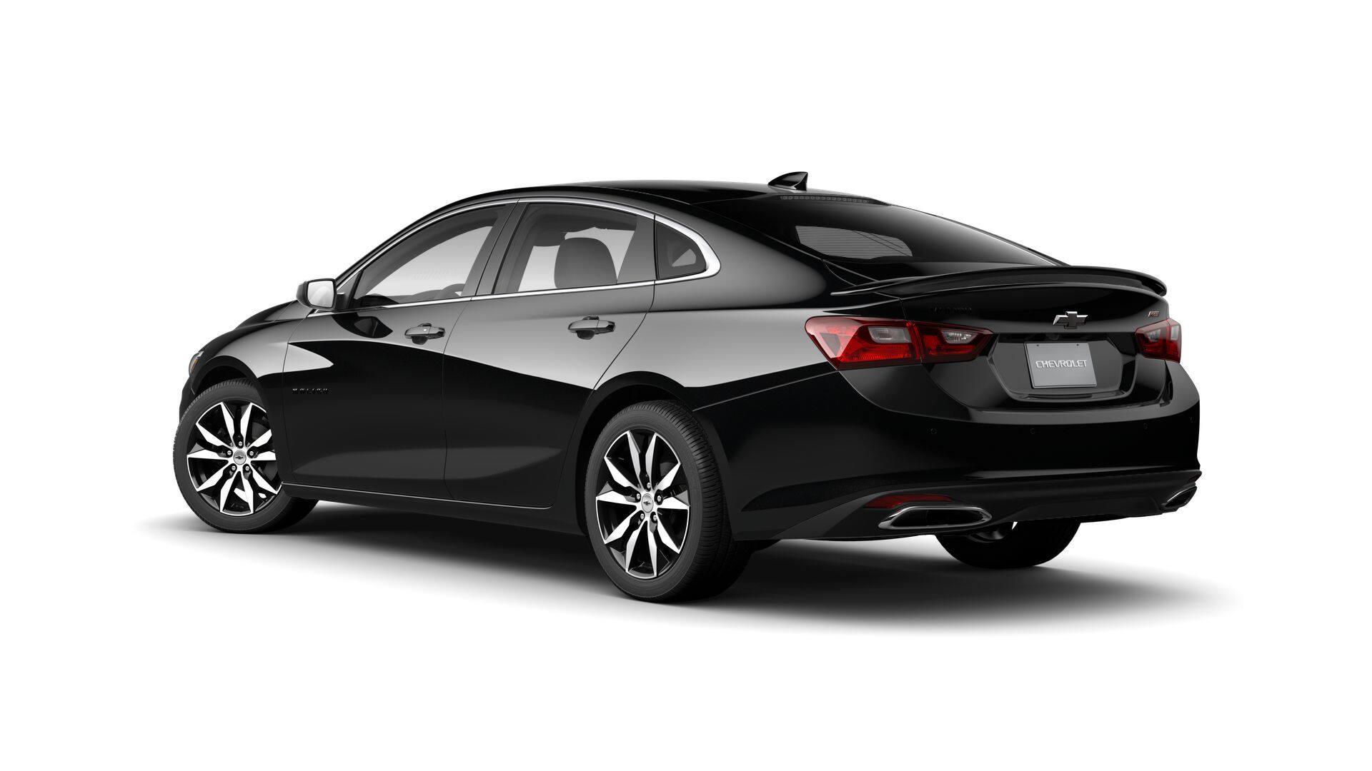 2024 Chevrolet Malibu RS