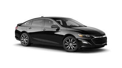 2024 Chevrolet Malibu RS