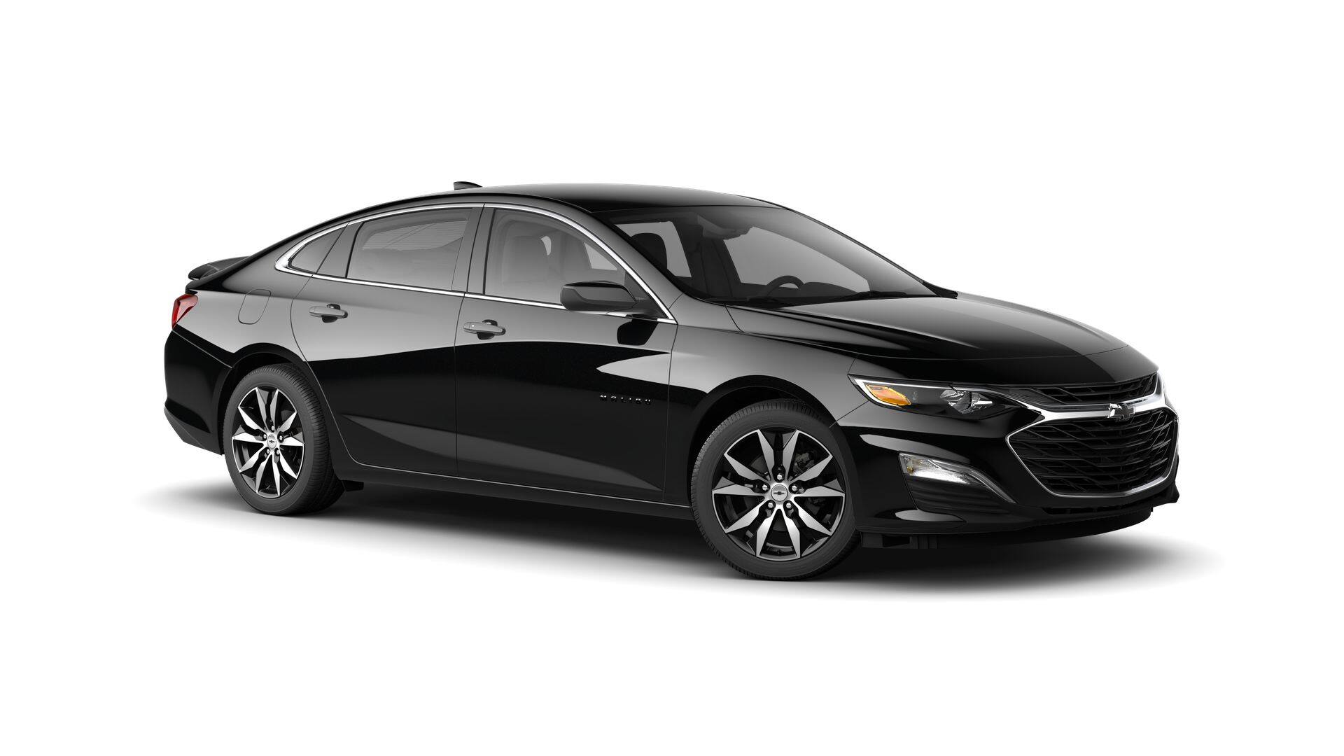 2024 Chevrolet Malibu RS