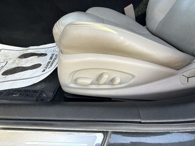 2017 Cadillac CTS Luxury RWD