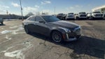 2017 Cadillac CTS Luxury RWD