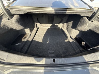 2017 Cadillac CTS Luxury RWD