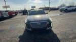 2017 Cadillac CTS Luxury RWD