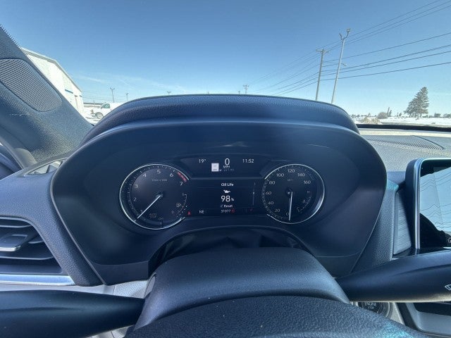 2023 Cadillac CT4 Luxury