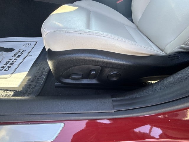 2023 Cadillac CT4 Luxury