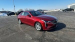 2023 Cadillac CT4 Luxury