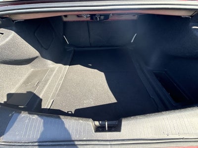 2023 Cadillac CT4 Luxury