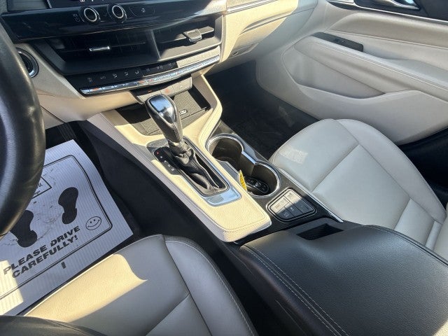 2023 Cadillac CT4 Luxury