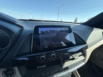 2023 Cadillac CT4 Luxury