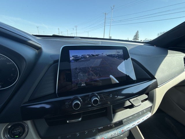 2023 Cadillac CT4 Luxury