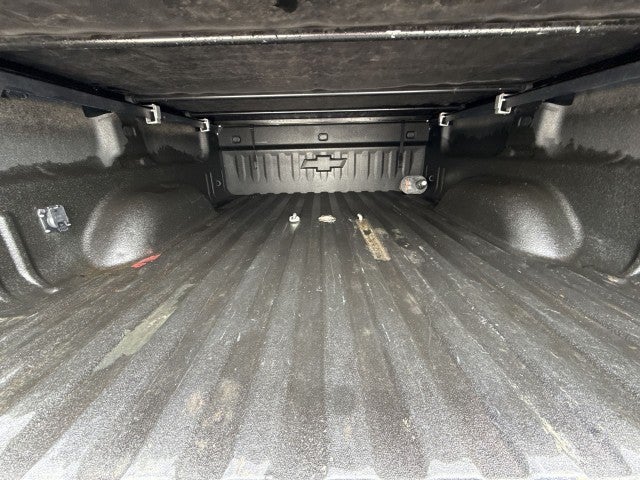 2019 Chevrolet Silverado 2500 HD High Country