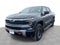 2026 Chevrolet Silverado EV Trail Boss - Extended Range
